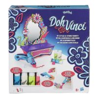 Paniate Doh Vinci Lo Specchio Hasbro in offerta da Paniate