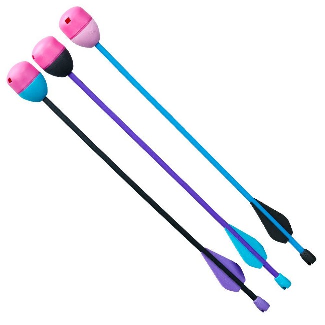 Immagine di Hasbro Nerf Rebelle Refill 3 Frecce