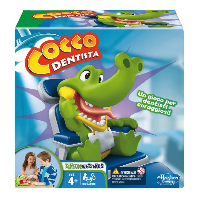 Immagine di Cocco Dentista 