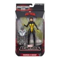 Immagine di Ant Man Legends Action Figures 19cm 
