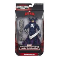 Immagine di Ant Man Legends Action Figures 19cm 