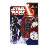 Immagine di Star Wars Episodio 7 action figures 10cm Jungle and Space 