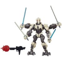 Immagine di Star Wars Episodio 7 Hero Mashers con Accessorio 