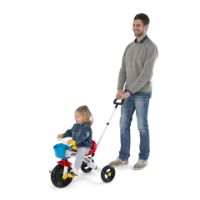 Immagine di Triciclo 2 in 1 Triciclo U-Go Unisex 