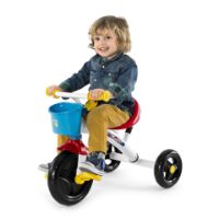 Immagine di Triciclo 2 in 1 Triciclo U-Go Unisex 