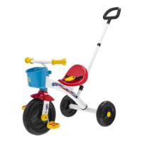 Immagine di Triciclo 2 in 1 Triciclo U-Go Unisex 