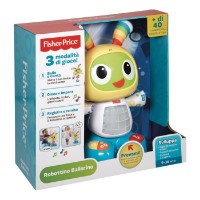 Immagine di Fisher Price Robottino Ballerino 