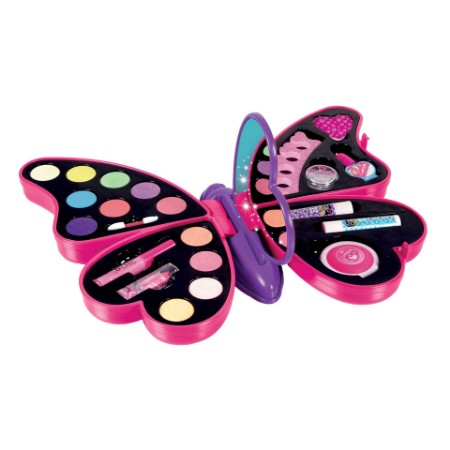 Immagine di Clementoni Crazy Chic Butterfly Beauty Set 