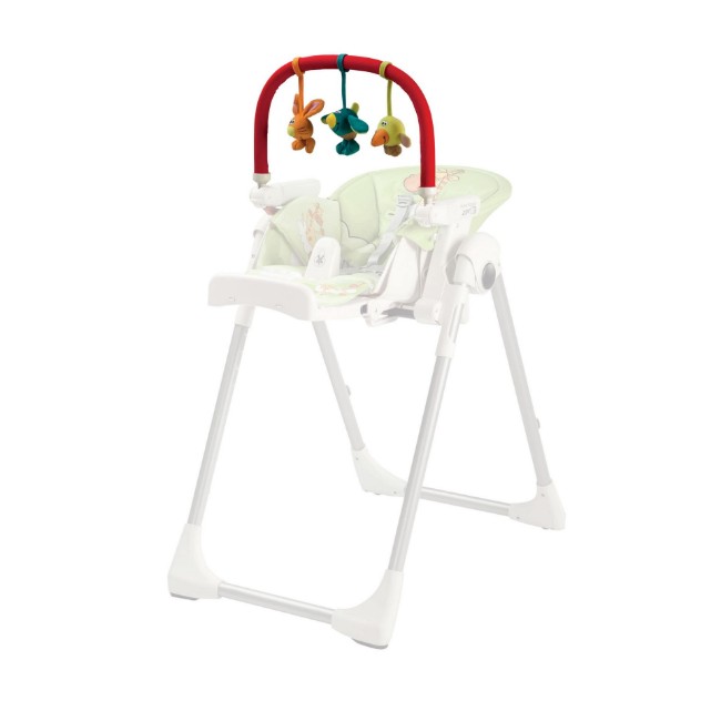 Barra Gioco per Seggiolone di Peg Perego