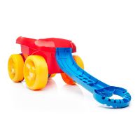 Immagine di Carrellino Raccogli Blocchi First Builders 