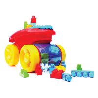 Immagine di Carrellino Raccogli Blocchi First Builders 