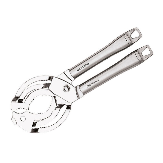 Immagine di Apribarattoli in Acciaio Inox 