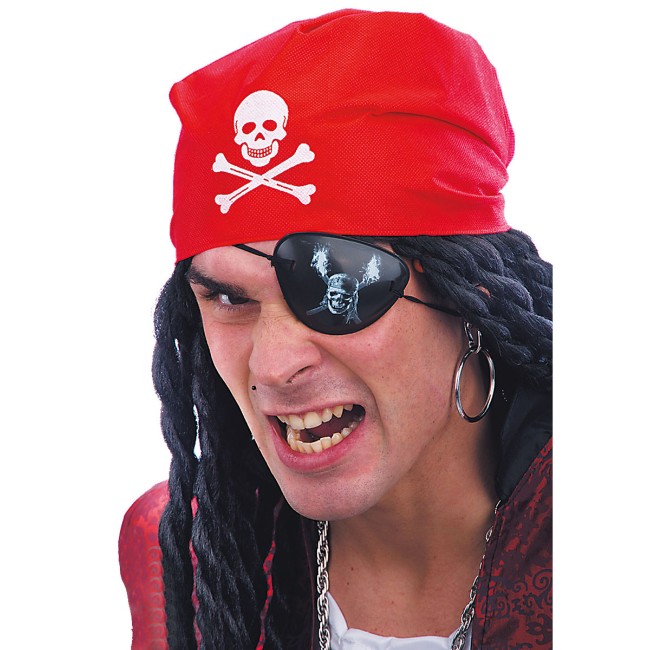 Immagine di Set Pirata 