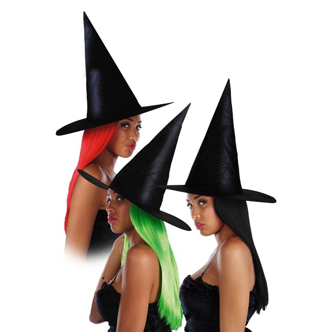 Immagine di Cappello Strega Basic 