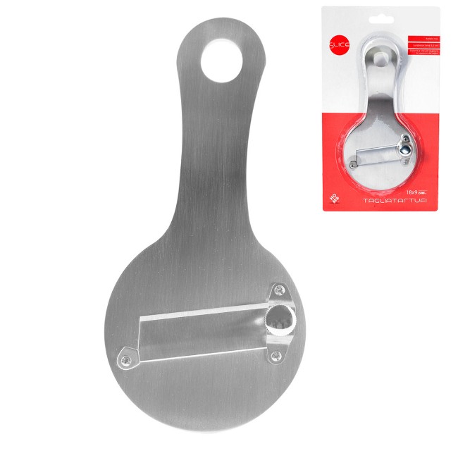 Immagine di Tagliatartufi Inox 