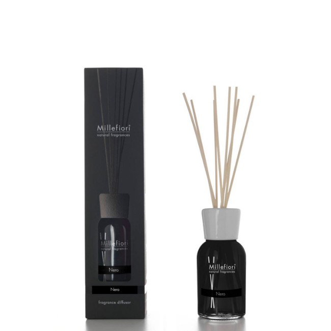 Immagine di Diffusore a Stick 100 ml Nero 