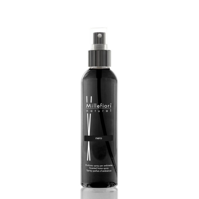 Immagine di Home Spray 150ml Nero 