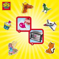 Immagine di Magic Plastic 10 Sheets 