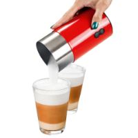 Immagine di Schiumalatte montalatte 3 in 1 