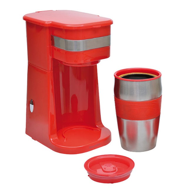 Immagine di Macchina Caffè Americano Tazza Singola 