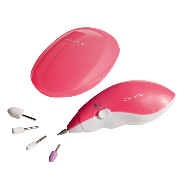 Immagine di Set Manicure/Pedicure Elettrico 