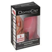 Immagine di Set Manicure/Pedicure Elettrico 