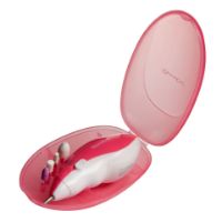 Immagine di Set Manicure/Pedicure Elettrico 