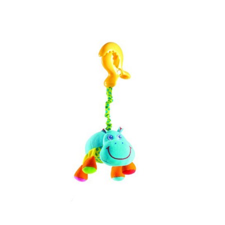 Immagine di Tiny Smarts Harry Hippo 