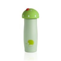 Immagine di Thermos Funghetto Brandani 250 ml in Acciaio Inox e Silicone