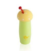 Immagine di Thermos Funghetto Brandani 250 ml in Acciaio Inox e Silicone