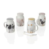 Immagine di Jug Mug Vecchia Fattoria 450ml 