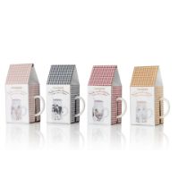 Immagine di Jug Mug Vecchia Fattoria 450ml 