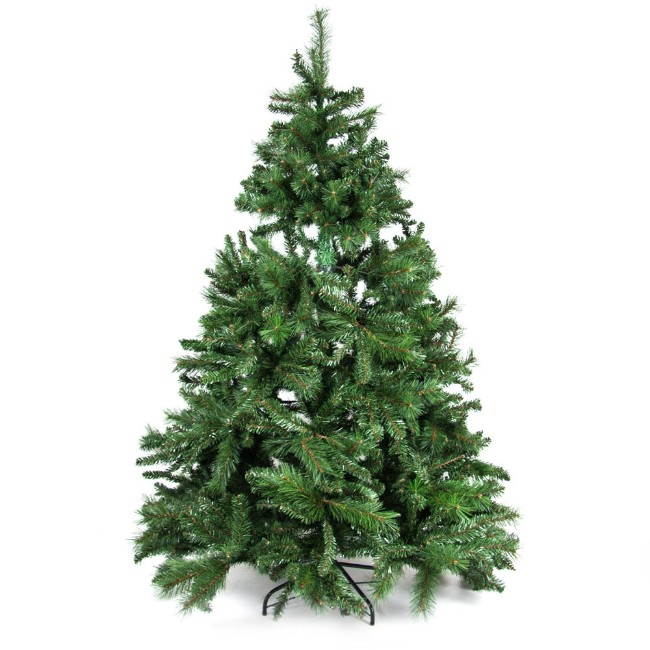Immagine di Albero di Natale Grand Canyon 120 cm 