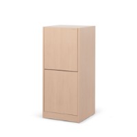 Immagine di Foppapedretti Mobile da Stiro Stir8 Naturale