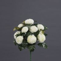Immagine di Bouquet Deluxe Mamma 44cm Giallo (IMMAGINE INDICATIVA) 