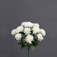 Immagine di Bouquet Mamma 35cm Giallo (IMMAGINE INDICATIVA) 