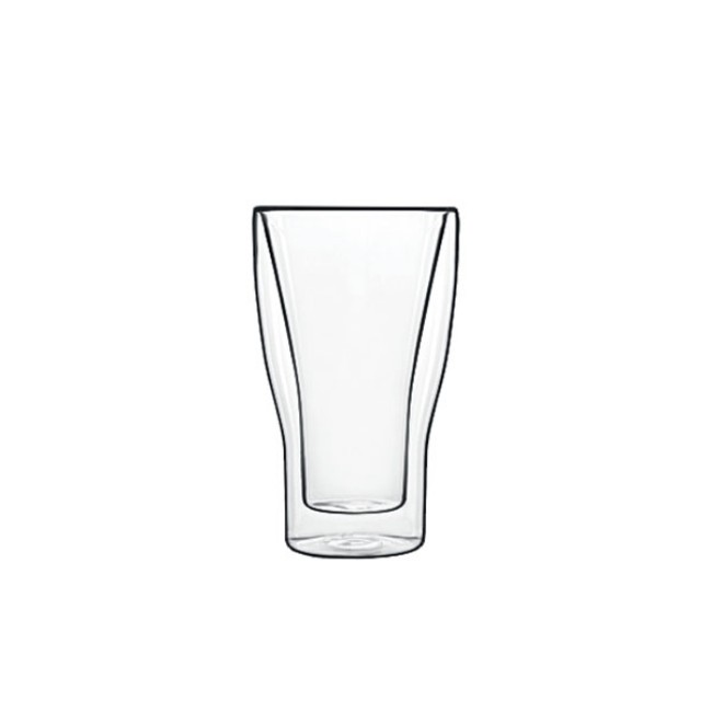 Immagine di Tazza Termica Latte Macchiato 2pz 