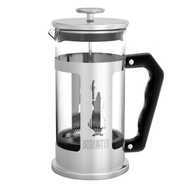 Immagine di Caffettiera italiana a pressofiltro 350ml 