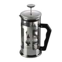 Immagine di Caffettiera italiana a pressofiltro 350ml 