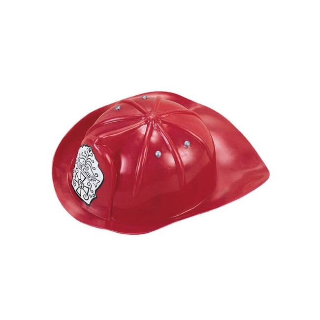 Carnival Toys Elmetto Pompiere