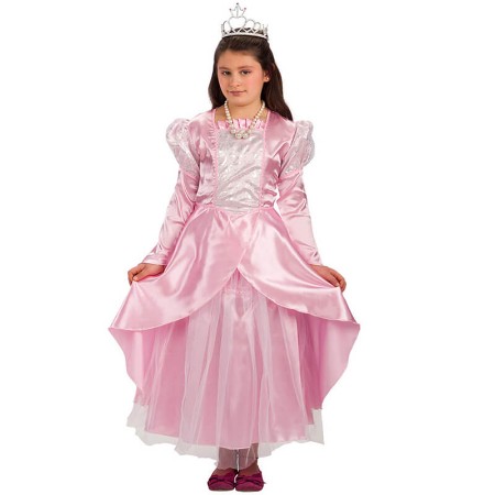 Immagine di Costume di Carnevale Principessa Melanie
