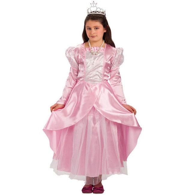Immagine di Costume di Carnevale Principessa Melanie