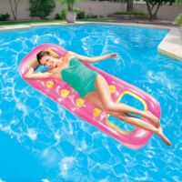 Immagine di Materassino Piscina Open Pool Float 