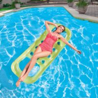 Immagine di Materassino Piscina Open Pool Float 