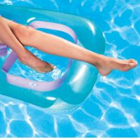 Immagine di Materassino Piscina Open Pool Float 
