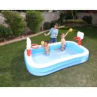 Bestway Piscina Gonfiabile Basketball 54122