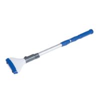 Immagine di Bestway Aquascan Aspiratore a Batteria per Fondo Piscina e Spa