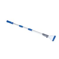 Immagine di Bestway Aquascan Aspiratore a Batteria per Fondo Piscina e Spa