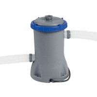 Pompa Filtro 2.006 litri 58383 - Cartuccia Tipo II Bestway 