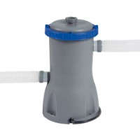 Pompa Filtro 58386 - 3.028 litri - Cartuccia Tipo II Bestway 